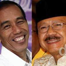 Tim Foke : Lebih Baik Kalah di Survei, Menang di Hari-H