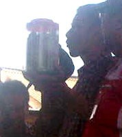 Jokowi Janji Sertifikasi Kampung yang Dihuni Lebih 20 Tahun