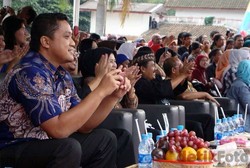 PAN Dukung Dede Yusuf Jadi Cagub Pada Pilgub 2013