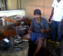 Rongsokan Sekutu Pembawa Rezeki