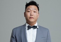 Psy Akhirnya Tembus Tangga Lagu Billboard Hot 100