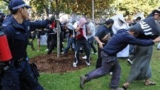 Aksi Demo atas Innocence of Muslims Meluas ke Sydney