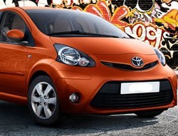 Mobil Murah Daihatsu-Toyota Meluncur 19 September?