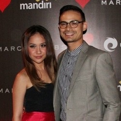 Habibie & Ainun Mempengaruhi Rumah Tangga BCL & Ashraff