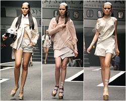 (X).S.M.L Rilis Koleksi Terbaru yang Lebih Clean & Minimalis