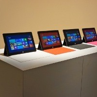 Microsoft Buka Studio Khusus untuk Hiburan Surface