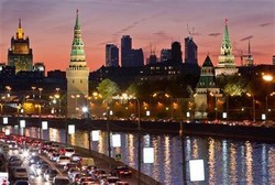 Belajar Bikin Kota Metropolitan, Pemerintah RI Belajar ke Rusia