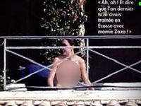 Foto Topless Kate Middleton