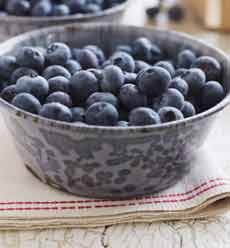 Makanlah Makanan Ini Tiap Hari Jika Ingin Awet Muda