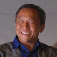 Glen Sugita Ogah Urus Klub Sepakbola Selain Persib