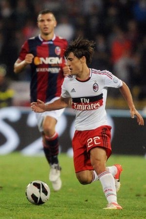 Allegri Berharap Banyak dari Bojan