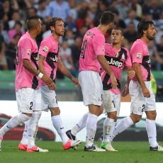 Punya Stadion Sendiri & Jadi Juara Liga Untungkan Juve