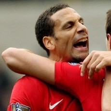 Setan Merah Dituntut Bertahan Lebih Baik