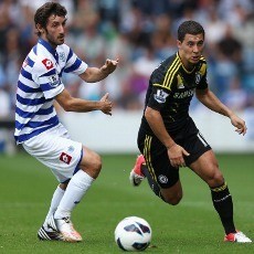 Chelsea Diimbangi QPR Tanpa Gol