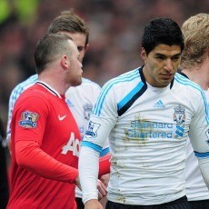 Fergie Minta Permusuhan MU-Liverpool Diakhiri