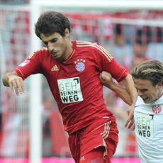 Bayern Masih Sempurna