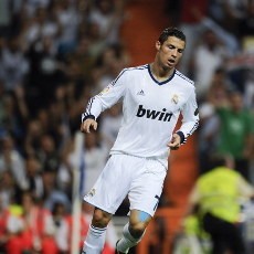 Nilailah Ronaldo dari Pemainannya di Lapangan