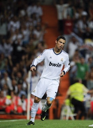 Nilailah Ronaldo dari Pemainannya di Lapangan
