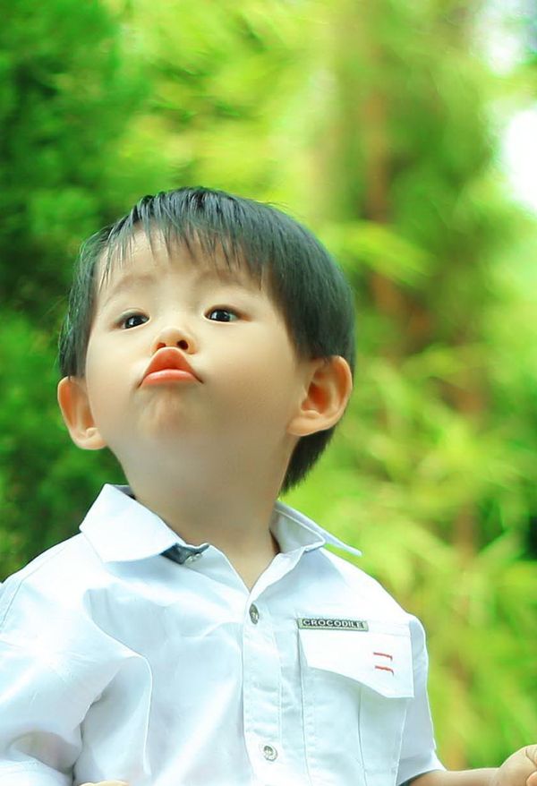 Manuel Jesse Christiano, 2,7 Tahun