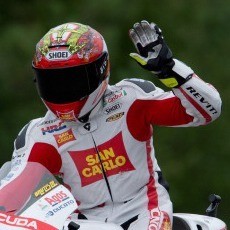 Bautista Tercepat di Sesi Pamungkas