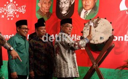  Peran NU Dalam Proses Demokrasi di Indonesia Harus Kembali Diperkuat