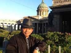 Saatnya Indonesia Bidik Rusia Melalui Vladivostok