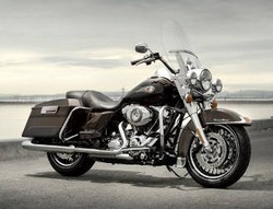 Harley-Davidson Edisi Khusus Jadi Rebutan di Indonesia