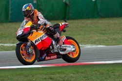 Dapat Pole, Pedrosa Ingin Jaga Momentum Kemenangan