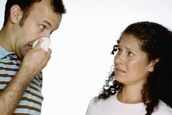 Plong! Sering Ejakulasi Juga Bisa Meredakan Hidung Mampet