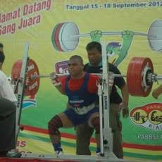 Beberapa Rekor Asia Pecah di Cabang Angkat Berat
