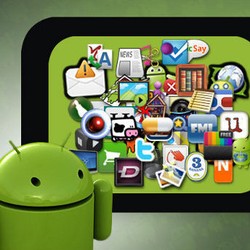 Android Bisa Tembus 1 Miliar di 2013