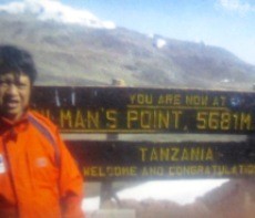 Jero wacik: Anak Widjajono Bakal dapat Beasiswa Hingga Phd