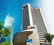 Wow, BNI Siapkan Helikopter untuk Layani Nasabah Kaya
