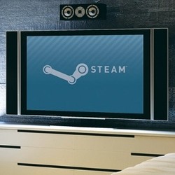 Valve Sajikan Game Online di Layar Lebar 