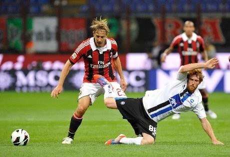 Ambrosini: Milan Tak Boleh Beralibi Lagi