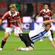Ambrosini: Milan Tak Boleh Beralibi Lagi