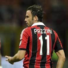 Awal Musim Terburuk Milan dalam 82 Tahun