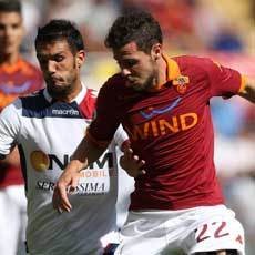 Roma yang Pasif Beri Kemenangan pada Bologna