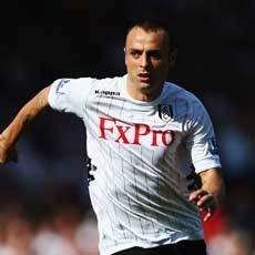 Bikin Dua Gol, Berbatov Diklaim Sudah Beda
