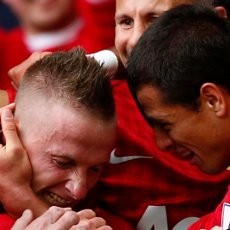 Buttner & Powell Kompak Bikin Torehan Khusus