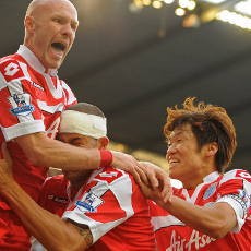 QPR Masih Ingin Belanja Lagi di Januari