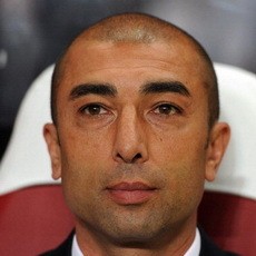 Di Matteo Terima Hasil Imbang
