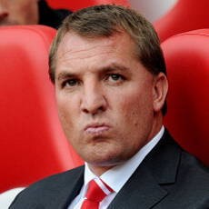 Rodgers Nilai Liverpool Pantas Menang