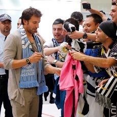 Del Piero Siap Memulai Babak Baru dalam Kariernya