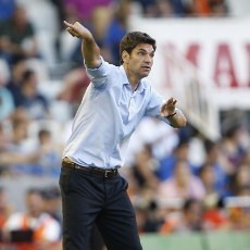 Valencia Menang, Pellegrino Belum Puas