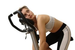 Tanda-tanda Olahraga Terlalu Keras Tapi Kurang Cerdas