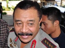  Terancam Hanya Punya 68 Penyidik, KPK: Semoga Kapolri Berjiwa Besar