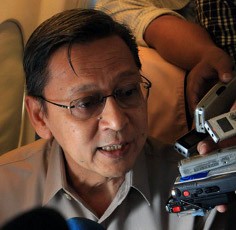 Nilai Strategis AIPA Wujudkan Masyarakat ASEAN 2015