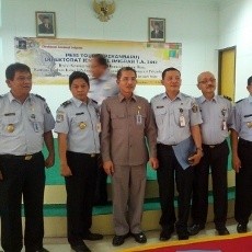 Imigran Gelap di Indonesia Kabur dari Karantina Karena Keinginan Sendiri