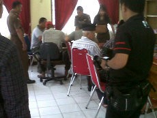 Terbukti Kunker Fiktif, 7 Eks Anggota DPRD Kendari Dijebloskan ke Bui